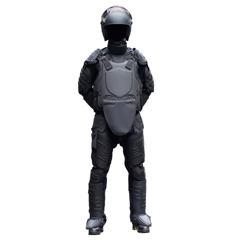 Safety Riot Suit Safety Riot Suit