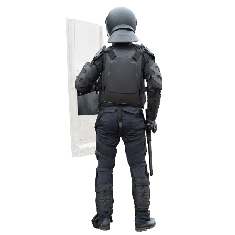 Safety Riot Suit Safety Riot Suit