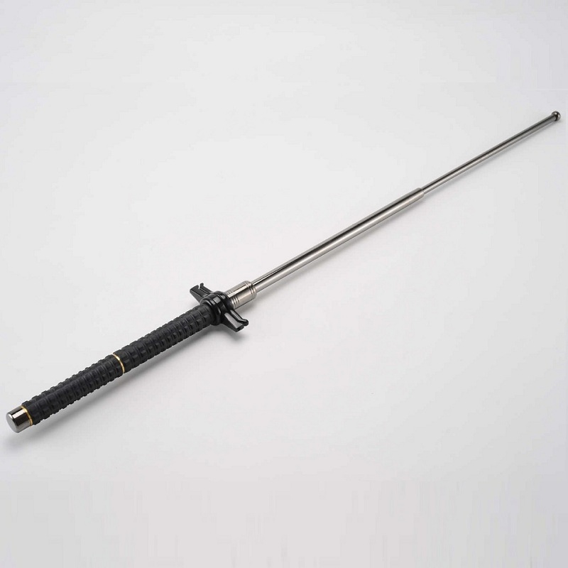 Self-defense hand shield knife 1 meter telescopic resistance stick-3.jpg