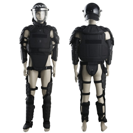 Special operations anti-riot service / anti-riot armor / mil