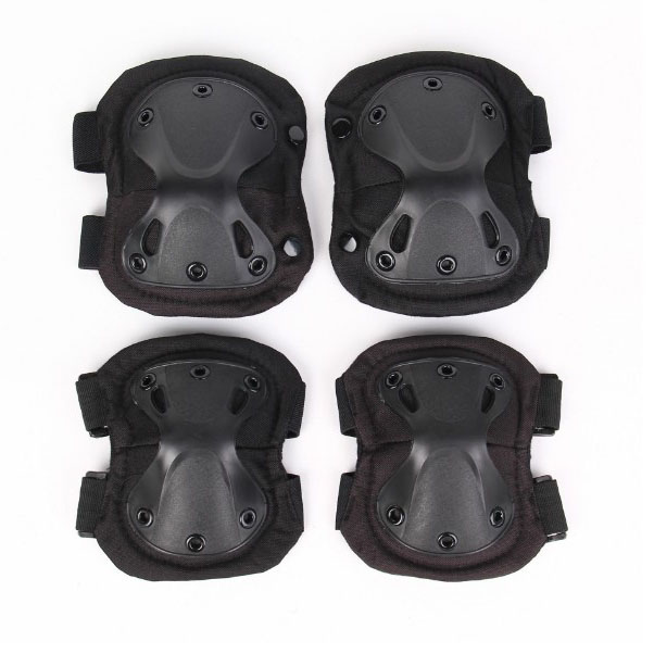 Tactical Kneepad Military Elbow Climbing nursing knee