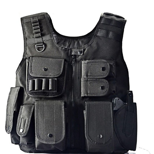 Special combat protection armor body protection clothing for