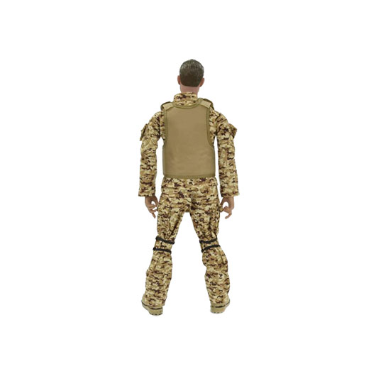 Body Safety Suits Sting Clothing military equipment
