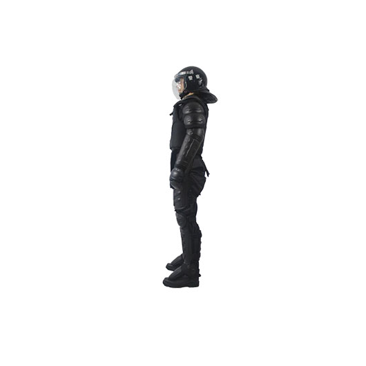 Combat Protection Set Body Sting Protector Armor anti riot e
