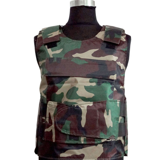 Manufacturer of bulletproof vests Manufacturer of bulletproof vests