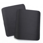 bulletproof steel plate military ballistic plate NIJ IV leve