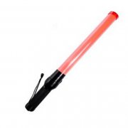 LED traffic baton