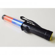 Traffic police command signal stick, information command bat