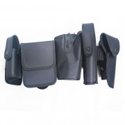 Multifunctional eight sets of belts Multifunctional Kit belt