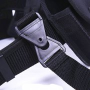 High-quality multi-purpose toolkit / military tactical equip