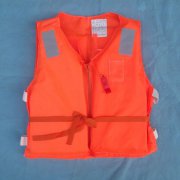 2014 models of high-quality life jacket Reflective vests Lif