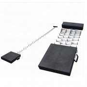 Remote Control Telescopic Breaker / Police Blocking Device /